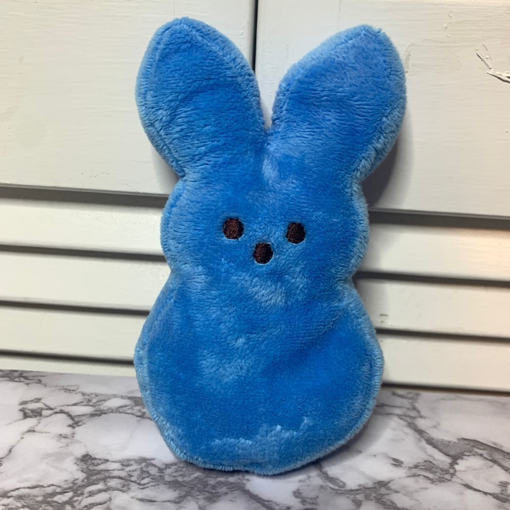 Peeps Stuffed Animal Plush Pre-Loved
